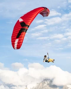Ozone Litespeed 3 miniwing