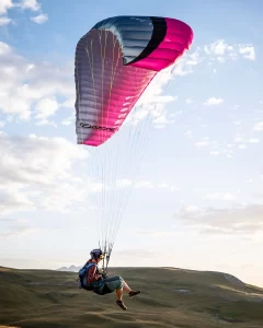 Ozone Zero 3 miniwing