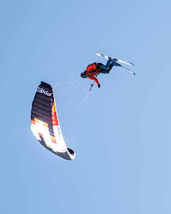 SKYPARAGLIDERS Pixel