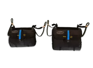 Ozone reserve lite container