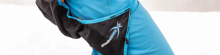 mont blanc harness